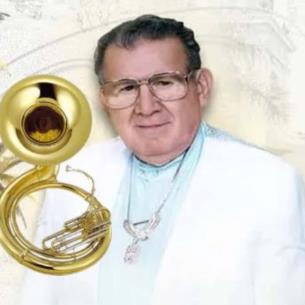 ¿Qué instrumento tocaba Don Cruz Lizárraga? Así inició el fundador de Banda El Recodo | VIDEO