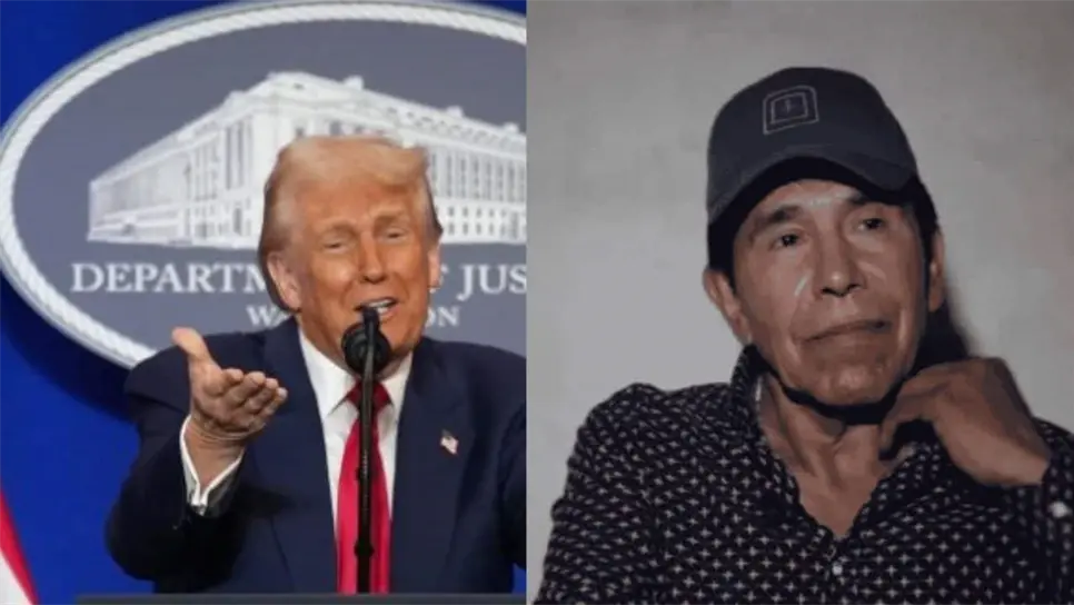 Hace 40 años, privó de la vida al agente de la DEA Enrique Kiki Camarena, por lo que ahora la justicia estadounidense tiene al hombre que marcó de por vida a dicha agencia federal