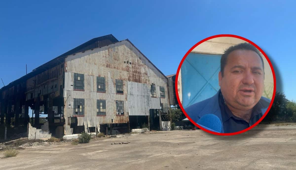 Extrabajadores del Ingenio Mochis ganan juicio, recuperan terrenos y pagarán a viudas