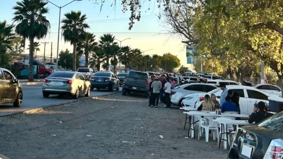 Los Álamos de Los Mochis: este es el horario en el que estarán retirando a visitantes