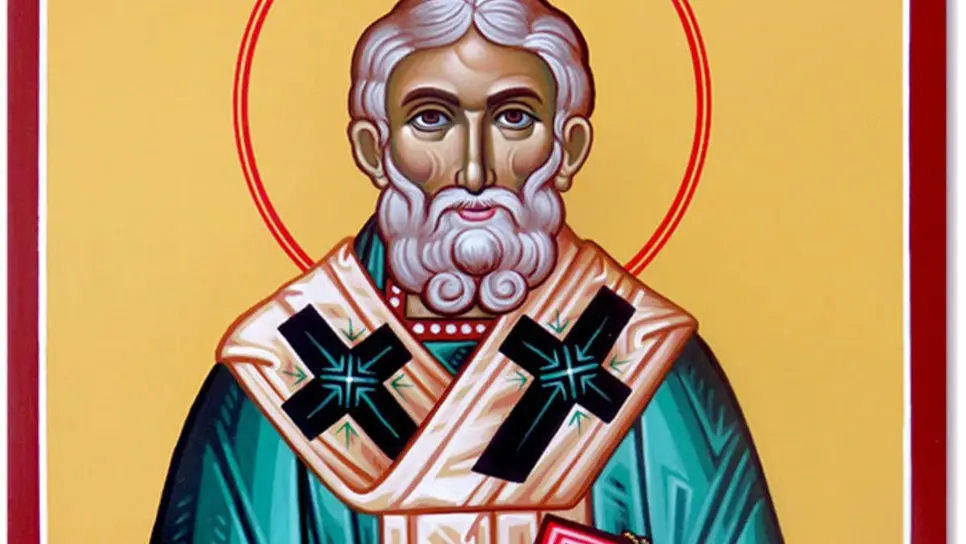 FOTO: ¿Qué santo se celebra hoy? Santoral del martes 18 de marzo de 2025