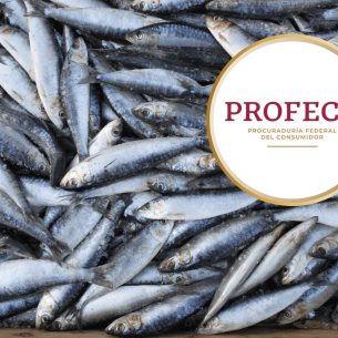 Esta sardina nadie la compra, pero es unas de más baratas y recomendadas por Profeco