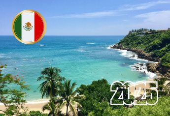 Semana Santa 2025: esta es la playa más barata de México ideal para ir con poco dinero estas vacaciones