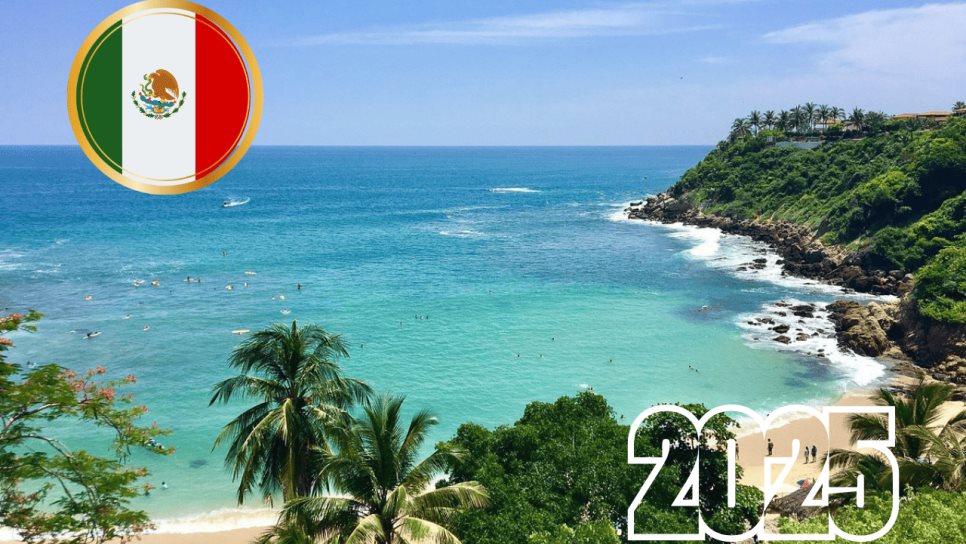 Semana Santa 2025: esta es la playa más barata de México ideal para ir con poco dinero estas vacaciones