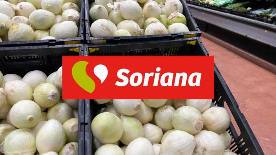 Martes y Miércoles del Campo Soriana: ofertas del 18 y 19 de marzo 2025