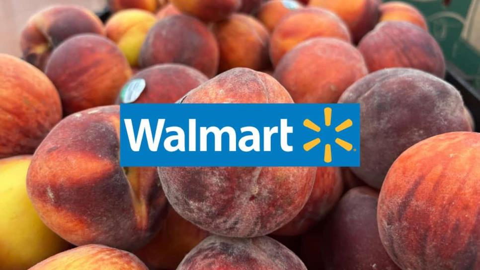 Martes de Frescura Walmart: ofertas del 18 de marzo en frutas y verduras