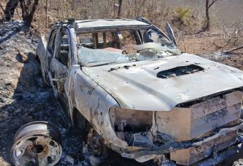 Como pueblo fantasma quedó Tomo, Imala, tras balaceras del fin de semana