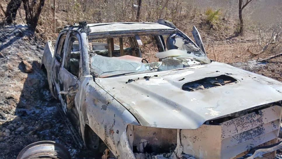 Como pueblo fantasma quedó Tomo, Imala, tras balaceras del fin de semana