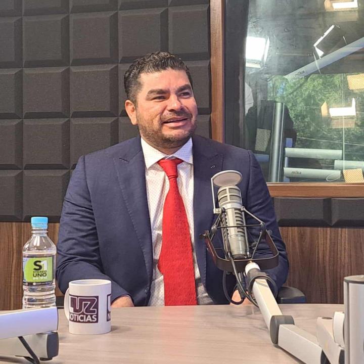 Lo decomisado al narcotráfico debe destinarse al deporte infantil en Sinaloa, propone el Diputado Rodolfo Valenzuela