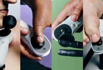 Microsoft lanza nuevo joystick para personas con capacidades diferentes