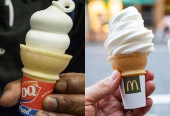 Día del Cono 2025 en Dairy Queen y McDonalds, ¿cuándo y cómo pedirlo?