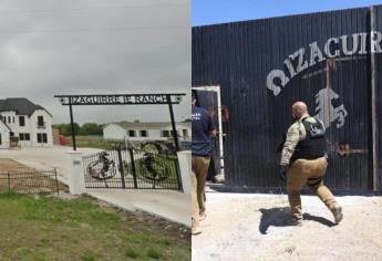 Encuentran en Google Maps otro Rancho Izaguirre en Texas: así ve la propiedad