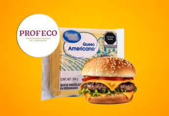 PROFECO: Este es el queso amarillo de mejor calidad que pocos compran