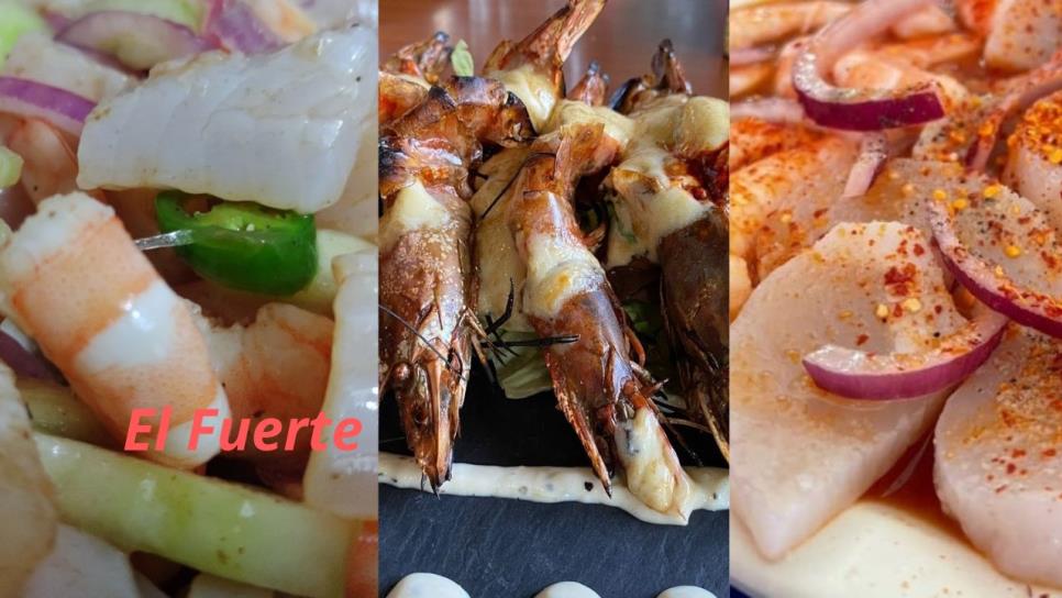 Semana Santa 2025 en El Fuerte; conoce su exquisita gastronomía