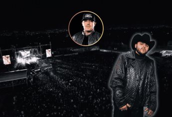 Gerardo Ortiz confiesa nexos con promotor ligado a cártel del narcotráfico