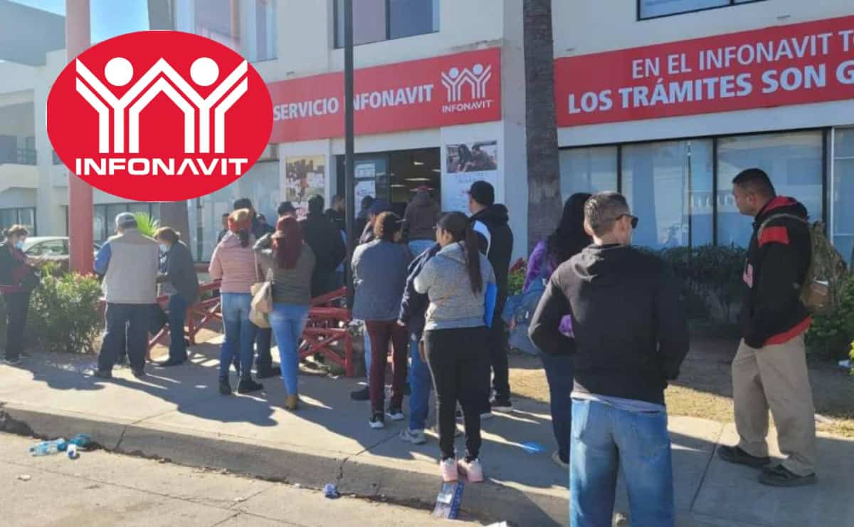 Mega Feria de Servicios de Infonavit en Culiacán en marzo ¿cuándo es?