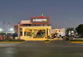 Operativo nocturno en Culiacán fue un gran respiro para los restaurantes: Gámez Mendívil