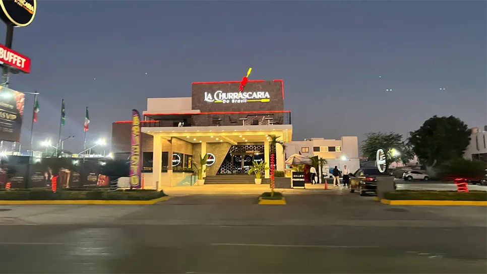 Durante el fin de semana se implementó el operativo. (FOTO: Luz Noticias).