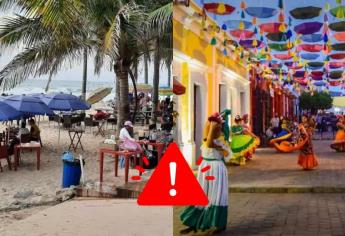 Semana Santa 2025: Recomendaciones para unas vacaciones seguras