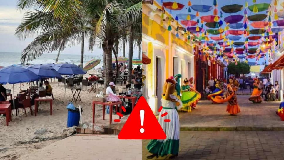 Semana Santa 2025: Recomendaciones para unas vacaciones seguras