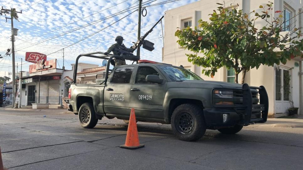 Vinculan a proceso a dos detenidos por presunto secuestro en Valle Alto, Culiacán