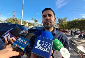 Vicefiscalía : “No hay denuncia formal por caso de estudiante presuntamente drogada en Los Mochis”