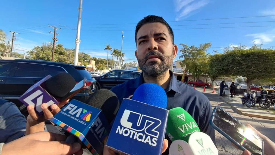 Vicefiscalía : "No hay denuncia formal por caso de estudiante presuntamente drogada en Los Mochis"