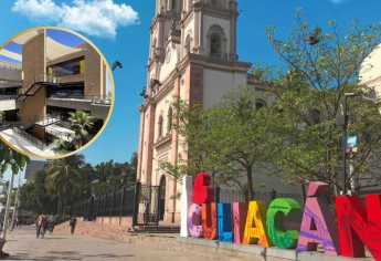 Las mejores plazas de Culiacán para salir a pasear un fin de semana