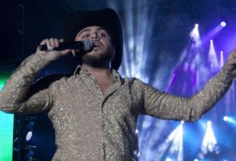 Gerardo Ortiz no estará en la Feria de Puebla 2025; por este delicado motivo