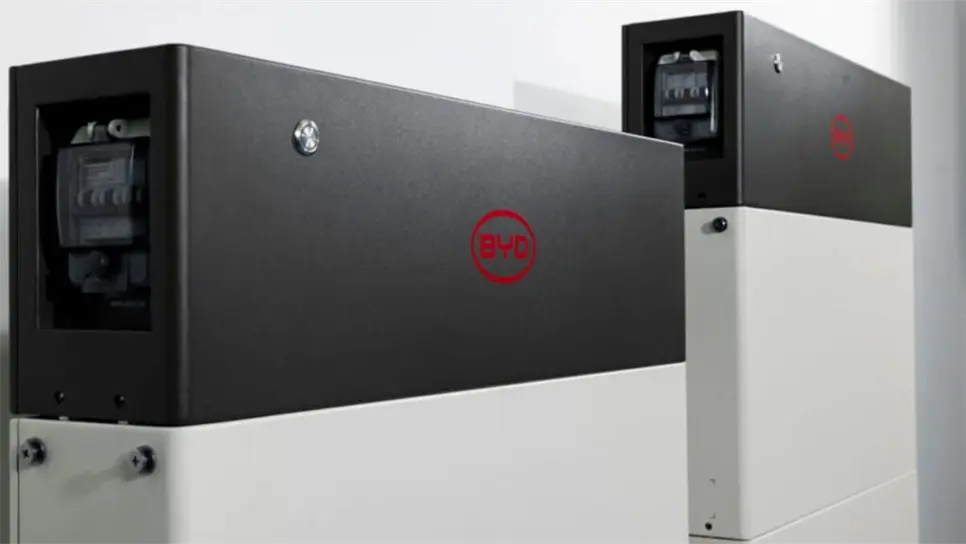 Ahora BYD llegará a todos los hogares del mundo junto con BYD Energy Store, la cual se encuentra de plácemes al presentar su primer sistema de almacenamiento integrado para aplicaciones residenciales