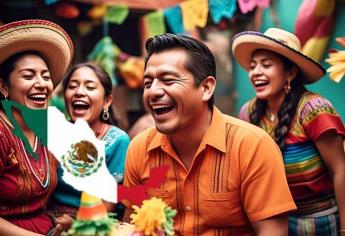 México está en los países más felices del mundo, según este estudio