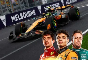 GP de Hungría 2025: Horarios para México de la 13va carrera de la temporada de la F1