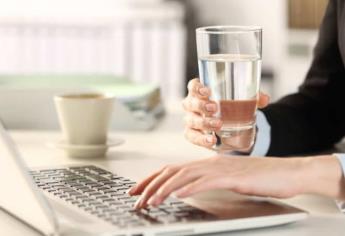 Ley Vaso de Agua, ¿de qué trata la nueva propuesta del Senado?