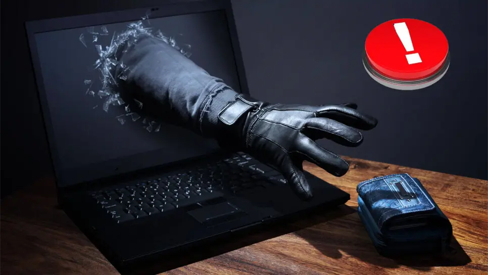 FOTO: Man in the Middle, la nueva estafa que podría dejarte sin dinero