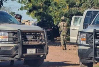 Son 4 los cuerpos ubicados tras el enfrentamiento en La Capilla del Taxte, Concordia