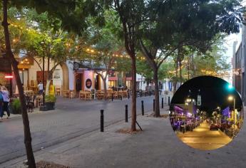 Paseo del Ángel en Culiacán: ¿Qué puedes cenar en este Barrio Mágico?