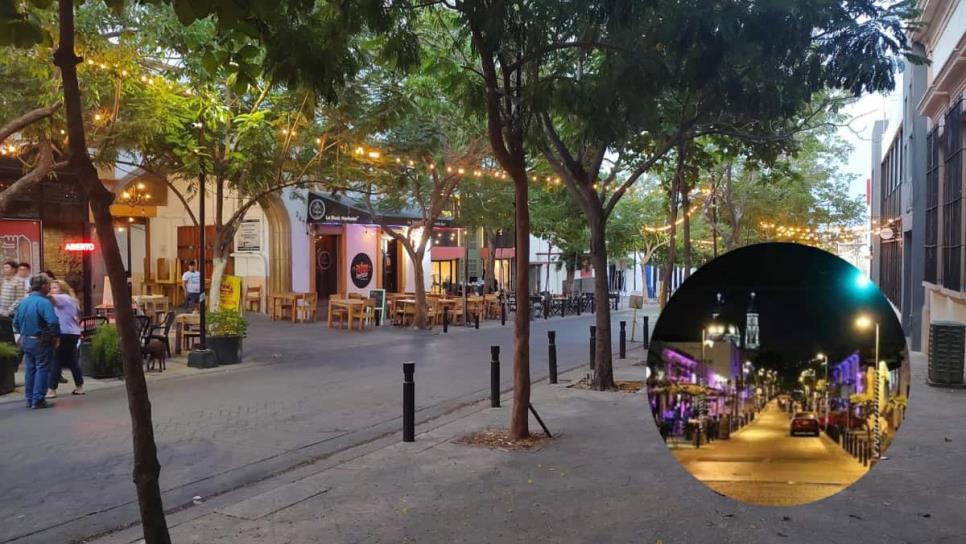 Paseo del Ángel en Culiacán: ¿Qué puedes cenar en este Barrio Mágico?