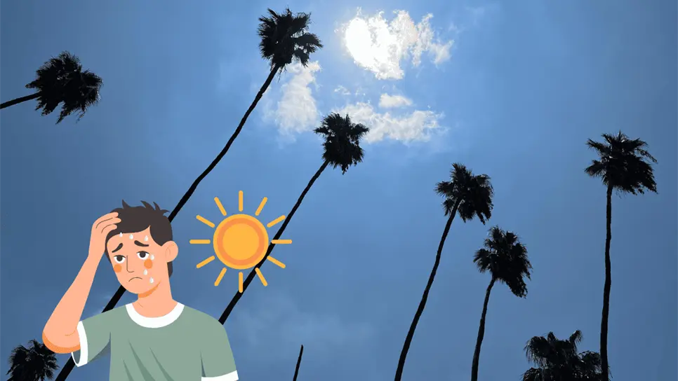 FOTO: Clima en Los Mochis.