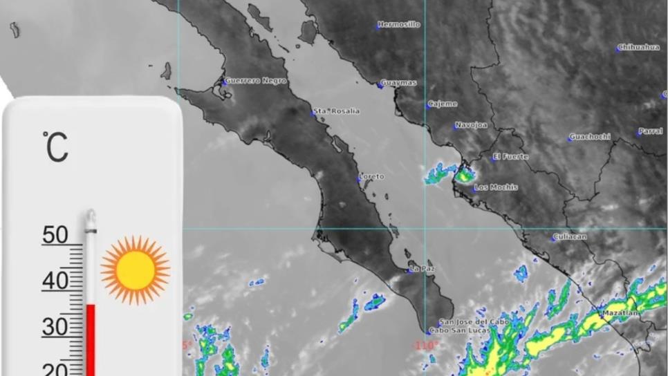 ¿Se va el frío de Sinaloa? Pronóstico para el fin de semana del 21, 22 y 23 de marzo 2025