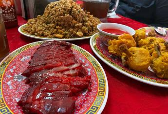 ¿Paquete o platillo en la comida china?: esto es lo que debes pedir en un restaurante en Los Mochis