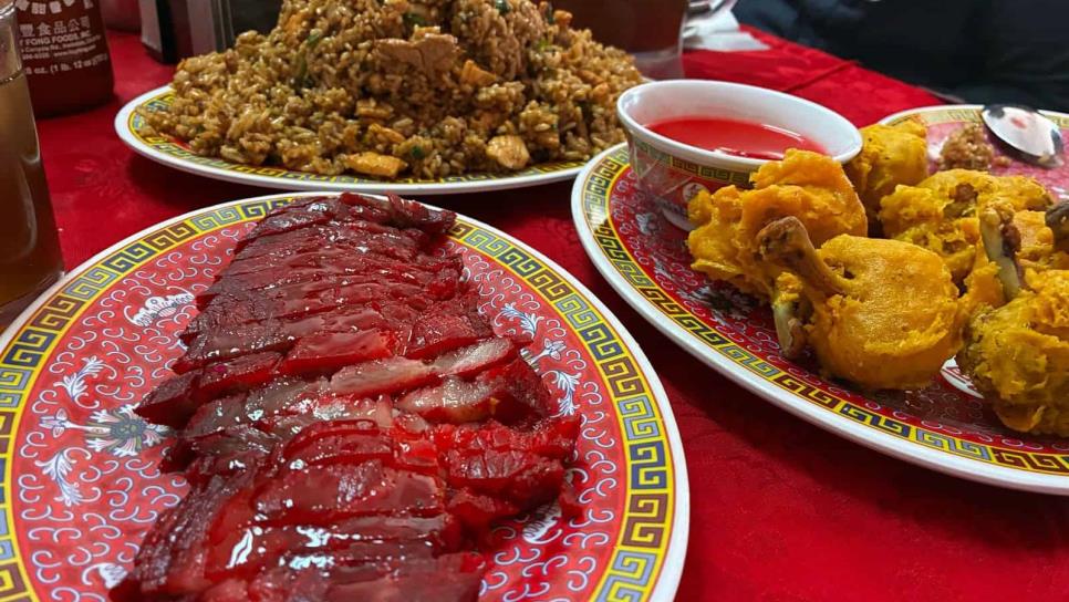 ¿Paquete o platillo en la comida china?: esto es lo que debes pedir en un restaurante en Los Mochis