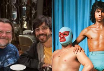 Jack Black y Héctor Jiménez juntos de nuevo a 20 años de Nacho Libre