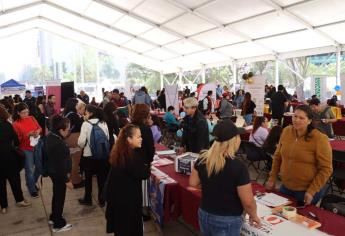 ¿Eres mujer y buscas empleo?, asiste a la Feria del Empleo de la Mujer en la Alcaldía Xochimilco