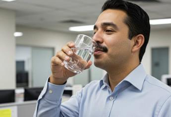 Ley “Vaso de agua”: ¿Qué se busca con esta iniciativa?