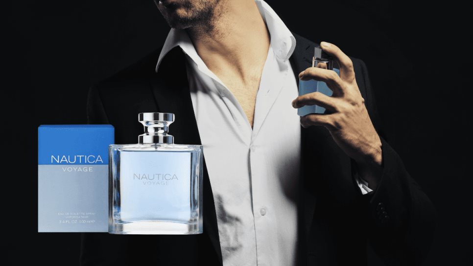 Waldos lanza oferta imperdible: Nautica Voyage para hombre con 71% de descuento