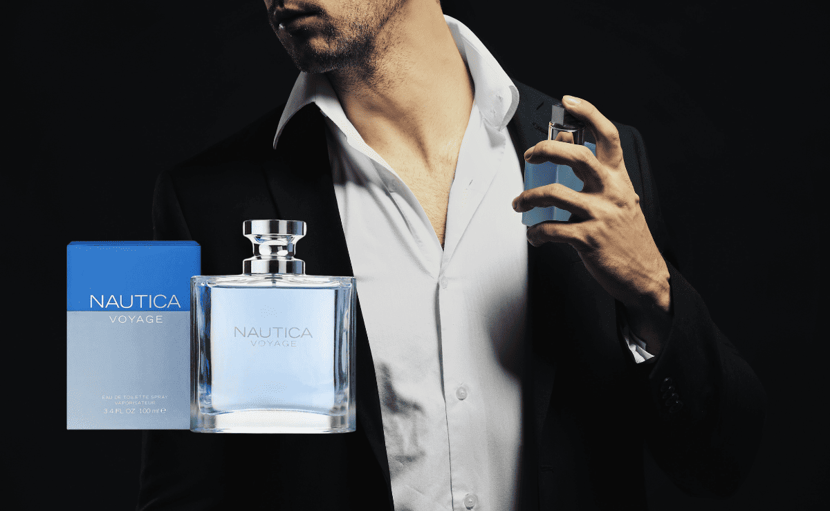 FOTO: Perfume a súper precio en Waldos.