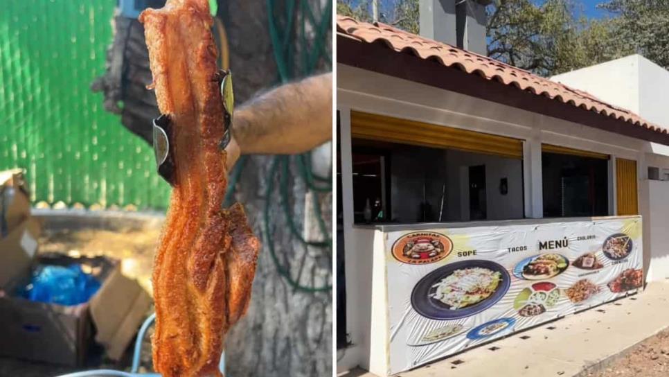 Estos son los chicharrones pork belly más famosos de Los Mochis: ¿Cómo llegar?