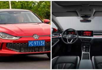 Volkswagen actualiza su sedán más vendido con nuevos retoques en su diseño