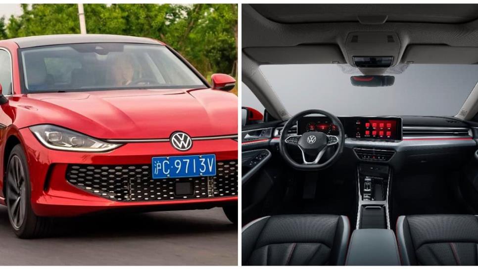 Volkswagen actualiza su sedán más vendido con nuevos retoques en su diseño