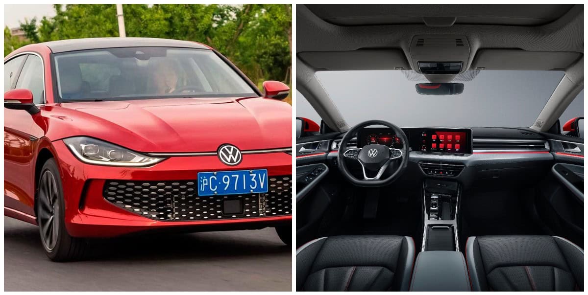 FOTO: El vehículo fue renovado.